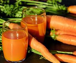 carote juce